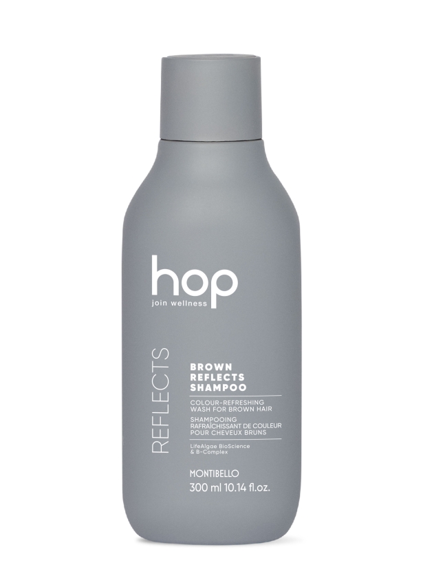 Brown Reflects Shampoo