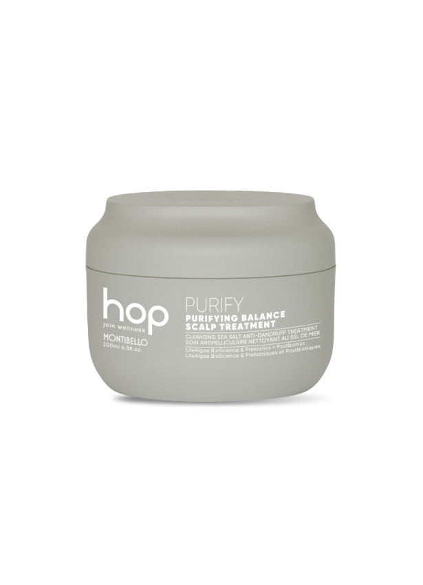 Purifying Balance Scalp Treatment