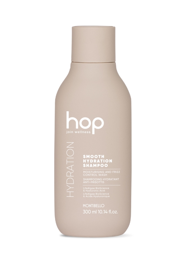 Smooth Hydration Shampoo