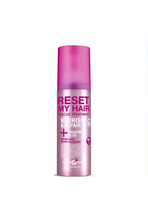 Reset My Hair Plus 