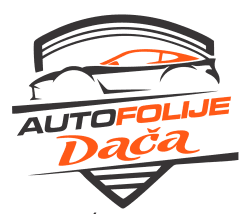 Auto Folije Dača