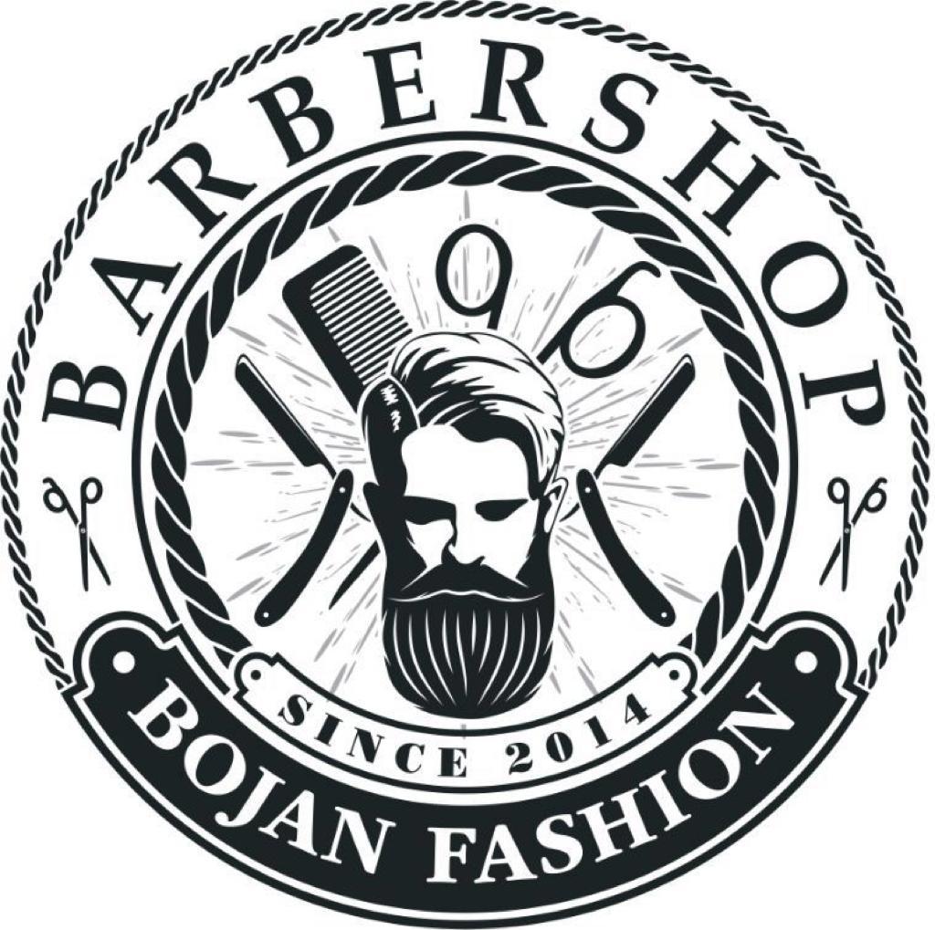 Barber Shop Bojan Fashion